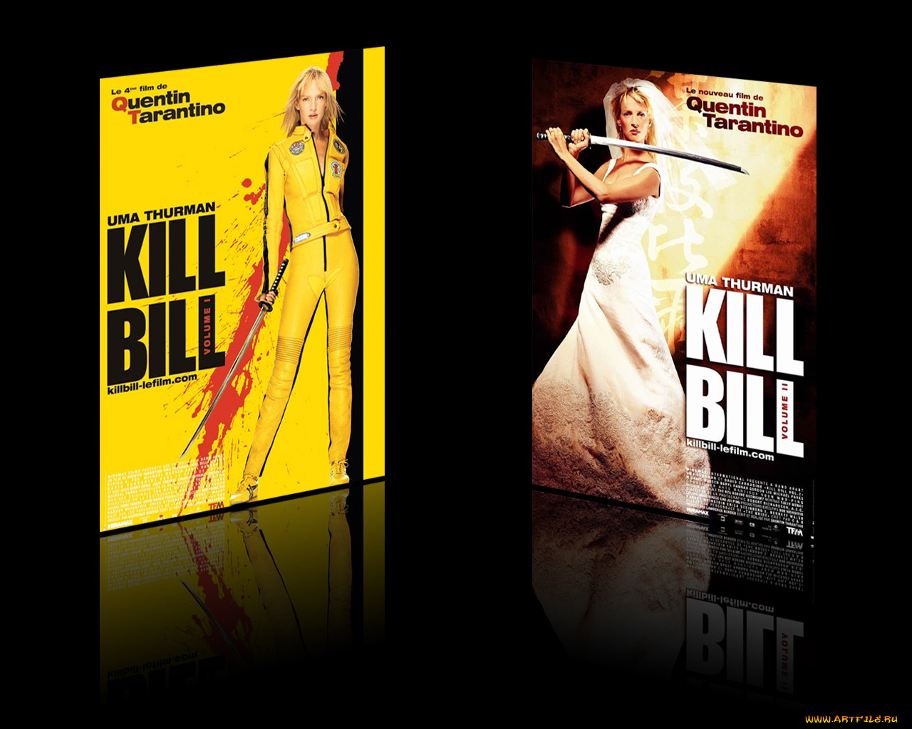 , , kill, bill, vol